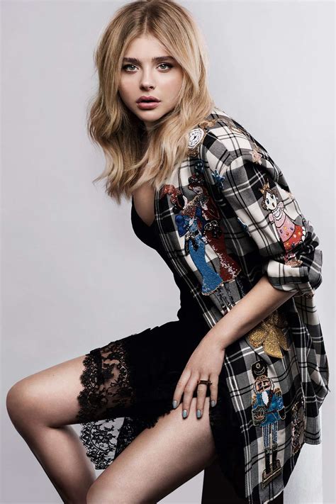 chloe grace moretz picture gallery